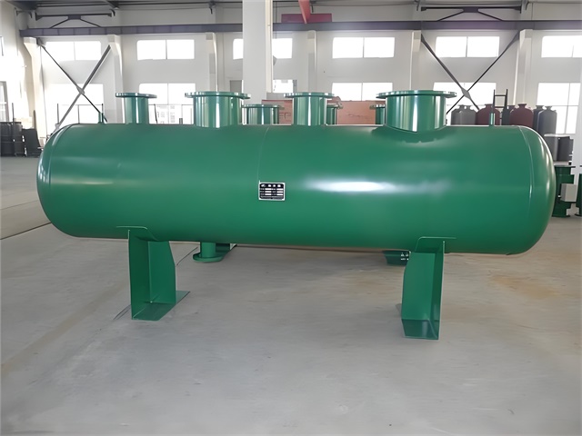 穆棱集分水器需要电源吗