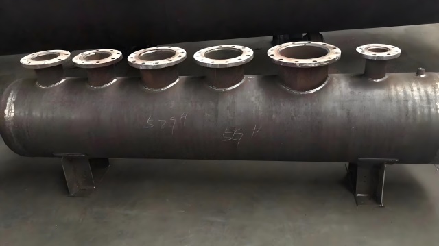 穆棱集分水器属于特种设备吗